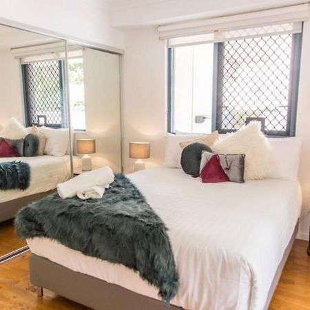 Alexandra Headland Resort With Stylish Stays Buitenkant foto