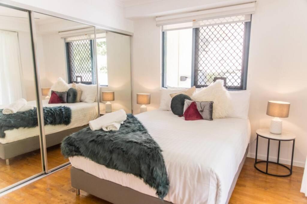 Alexandra Headland Resort With Stylish Stays Buitenkant foto