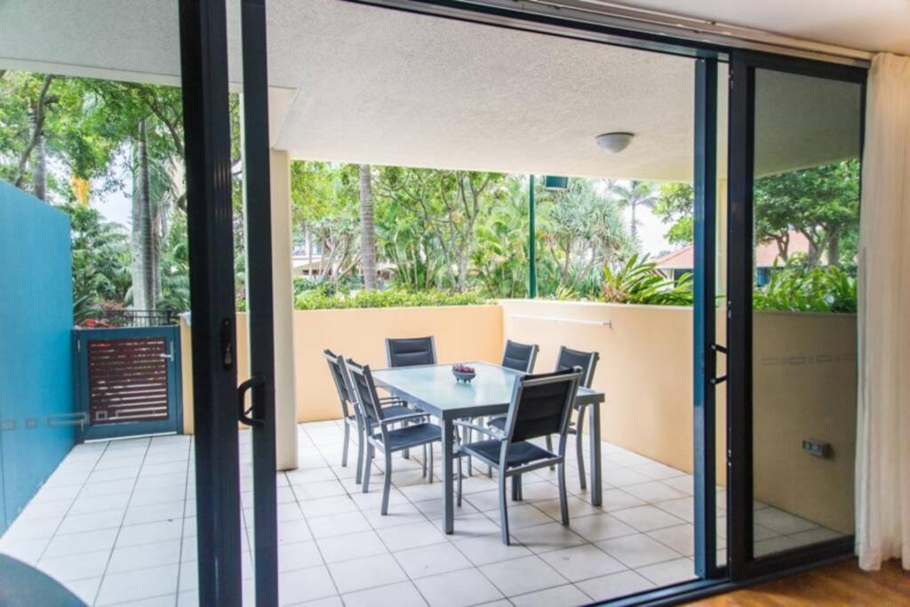 Alexandra Headland Resort With Stylish Stays Buitenkant foto