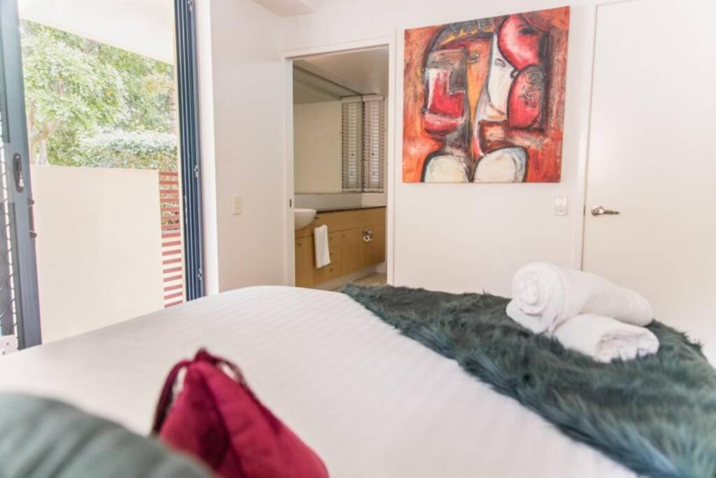 Alexandra Headland Resort With Stylish Stays Buitenkant foto