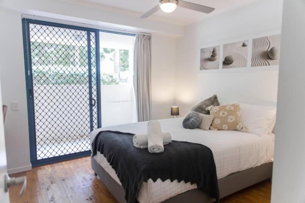 Alexandra Headland Resort With Stylish Stays Buitenkant foto