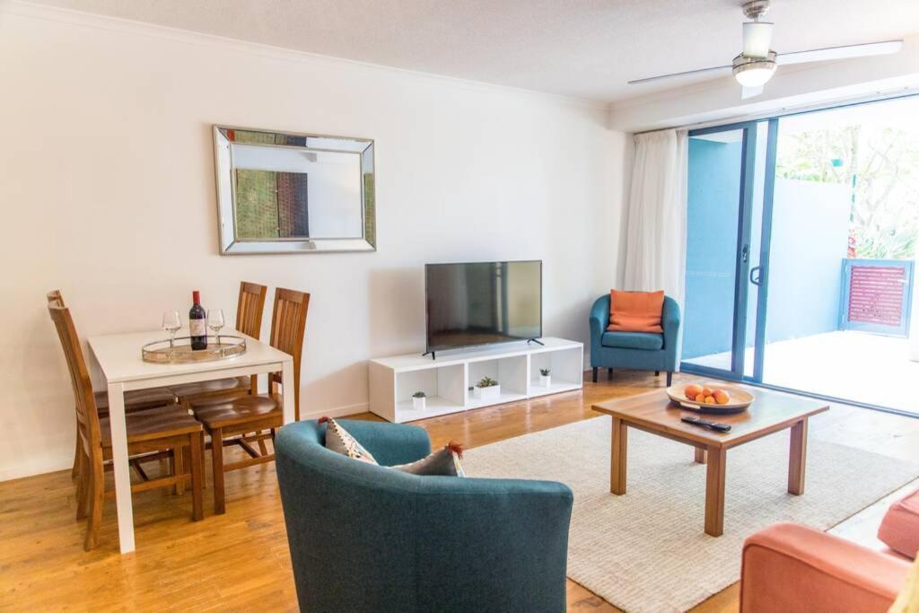 Alexandra Headland Resort With Stylish Stays Buitenkant foto
