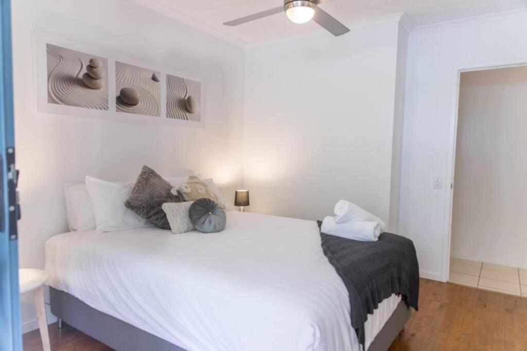 Alexandra Headland Resort With Stylish Stays Buitenkant foto