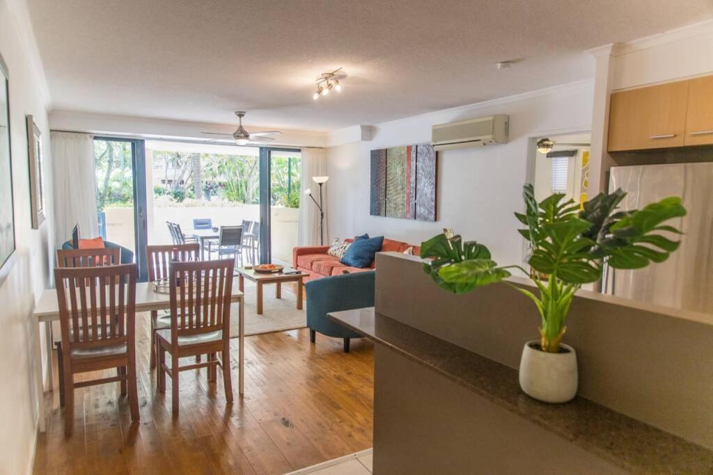 Alexandra Headland Resort With Stylish Stays Buitenkant foto
