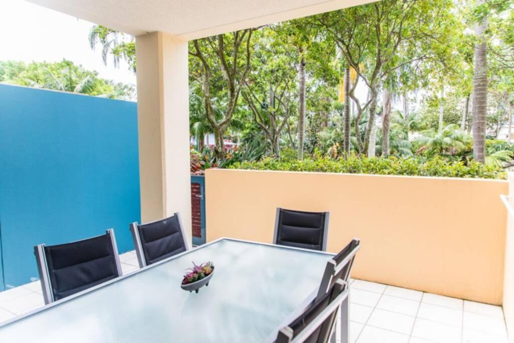 Alexandra Headland Resort With Stylish Stays Buitenkant foto