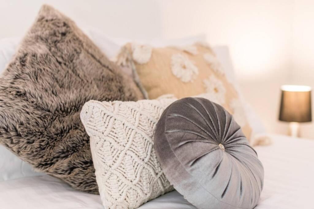 Alexandra Headland Resort With Stylish Stays Buitenkant foto