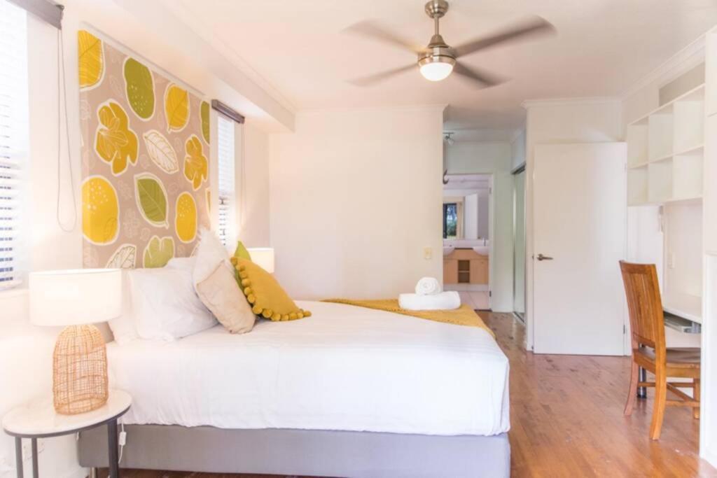 Alexandra Headland Resort With Stylish Stays Buitenkant foto